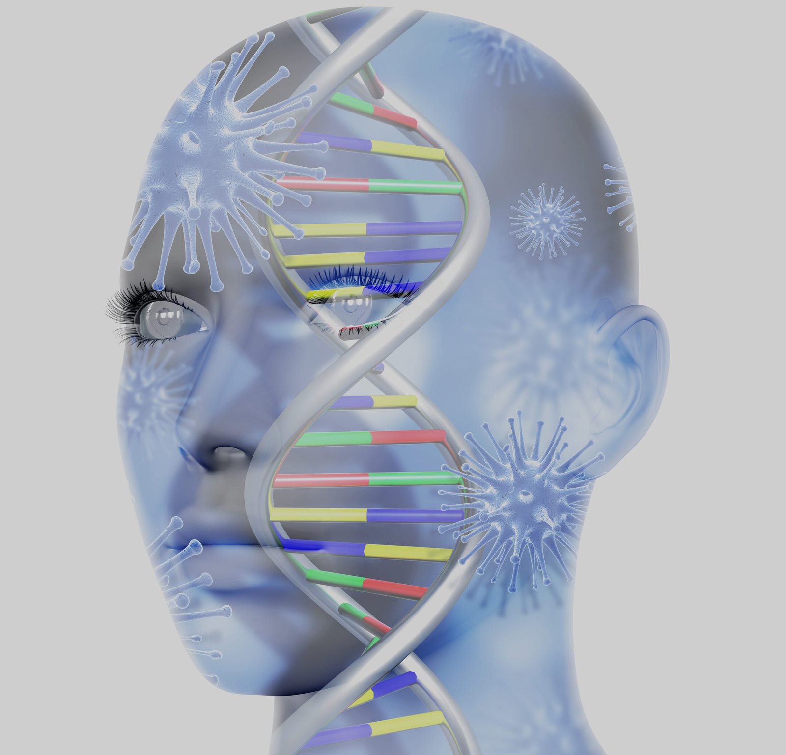 DNA Epigenética